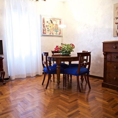 La Casetta Di Zio Mario Рим Екстер'єр фото