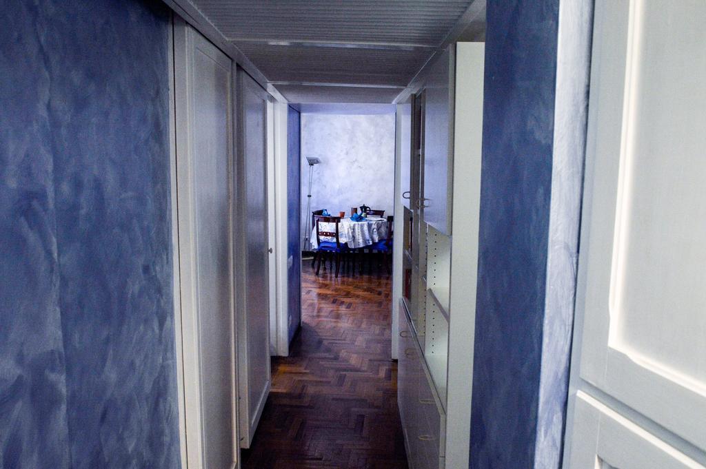 La Casetta Di Zio Mario Рим Номер фото
